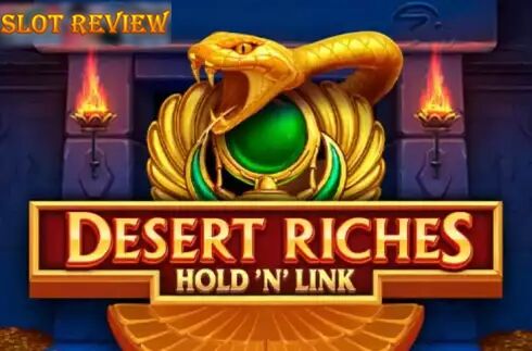 Desert Riches